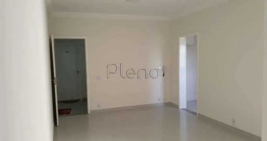 Apartamento Locação em Paulínia, ótima localização com 2 quartos em 74 m²