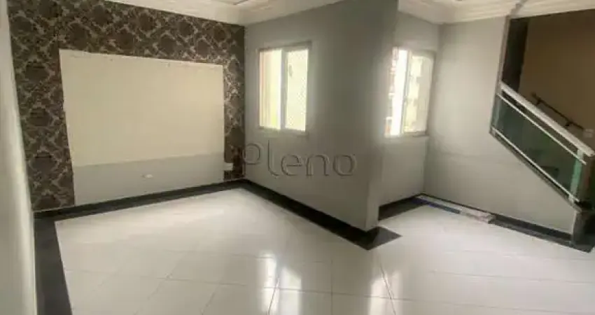 Apartamento à venda com 5 dormitórios no Cambuí, Campinas