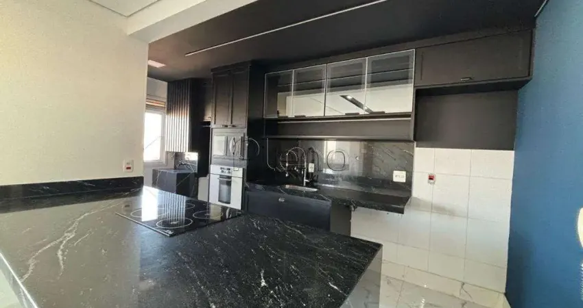 Apartamento à venda e para alugar em Campinas, Taquaral, com 2 suítes, com 68 m², Condomínio Vox
