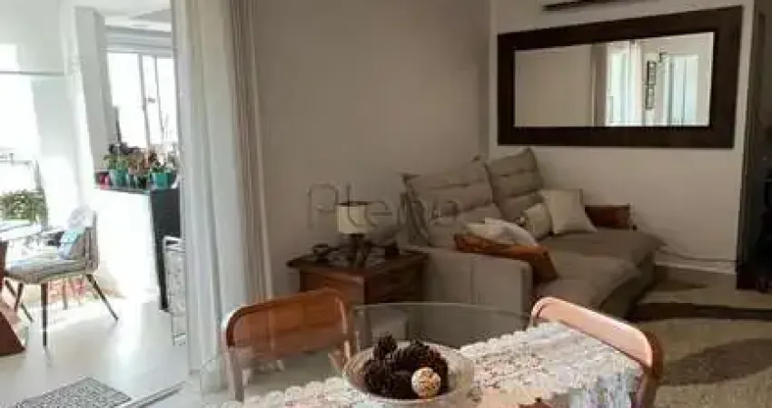 Apartamento à venda em Campinas, Taquaral, com 2 suítes, com 82 m², Splendor Patriani