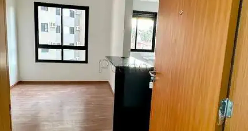 Apartamento à venda em Campinas, Jardim Baronesa, com 2 quartos, com 46.26 m², Una Proença