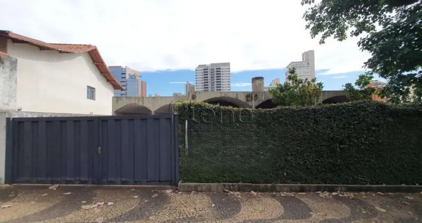 Casa à venda em Campinas, Nova Campinas, com 3 quartos, com 324 m²