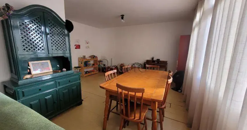 Apartamento à venda em Campinas, Centro, com 1 suíte, com 67.84 m², São Nicolau