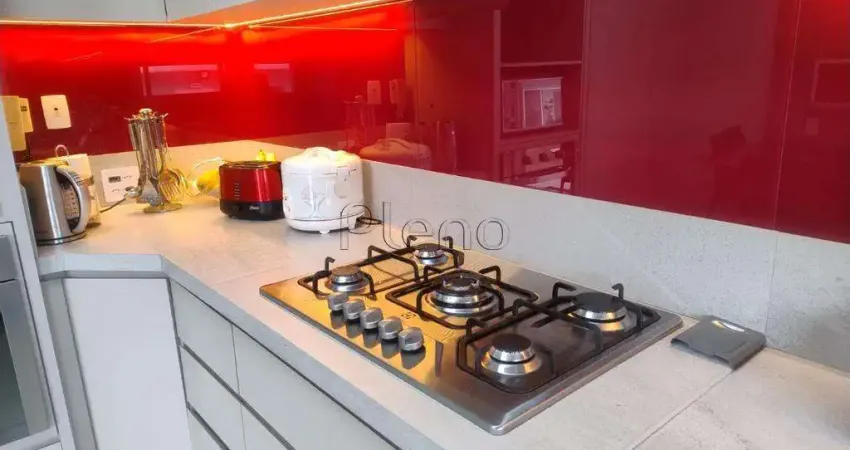 Casa à venda em Campinas, Jardim Nova Europa, com 6 quartos, com 334.96 m²