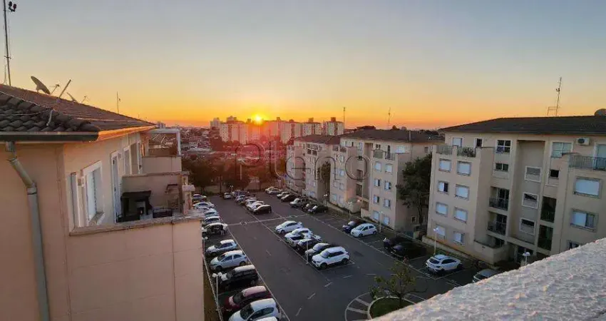 Apartamento à venda em Campinas, Jardim Amazonas, com 3 quartos, com 84.22 m²
