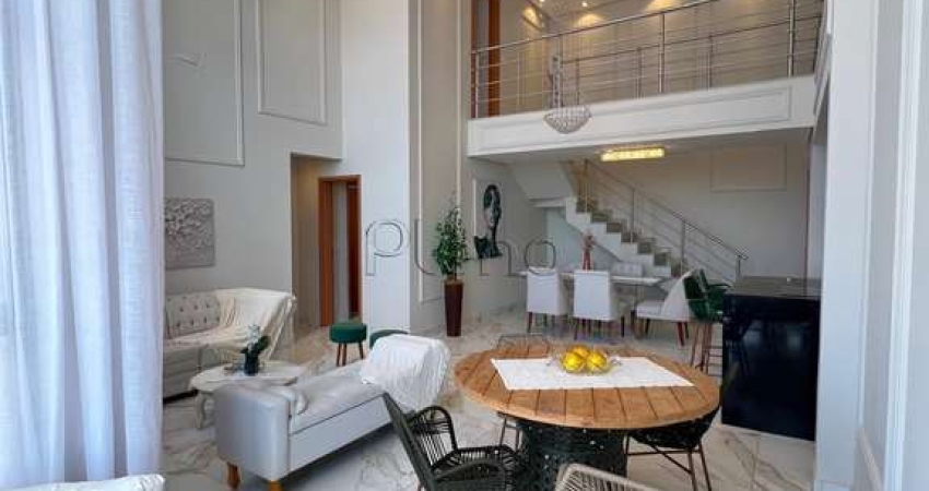 Apartamento Duplex à venda em Indaiatuba, Vila Almeida, com 3 suítes, com 169 m², The Park View