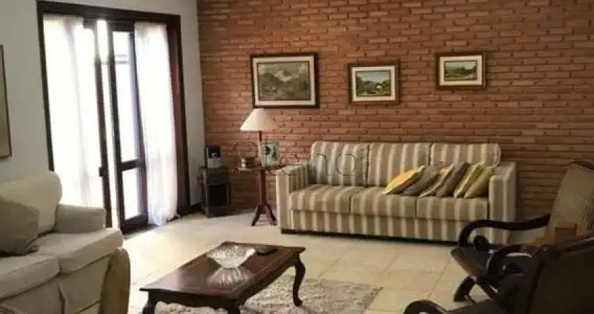Sobrado à venda em Campinas, Loteamento Caminhos de São Conrado (Sousas), com 4 quartos