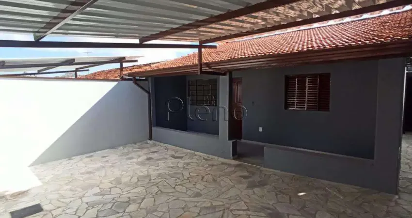 Casa à venda em Valinhos, Parque Cecap, com 4 quartos, com 180 m²
