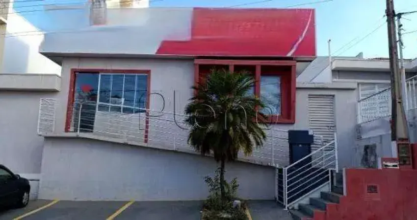 Casa para alugar em Valinhos, Jardim Ribeiro, com 3 quartos, com 100 m²