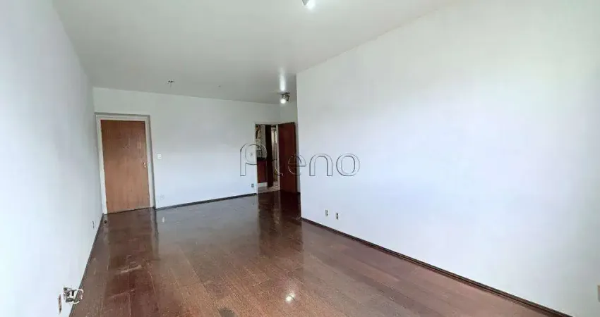 Apartamento à venda em Campinas, Centro, com 3 quartos, com 98 m², Edifício San Rafael