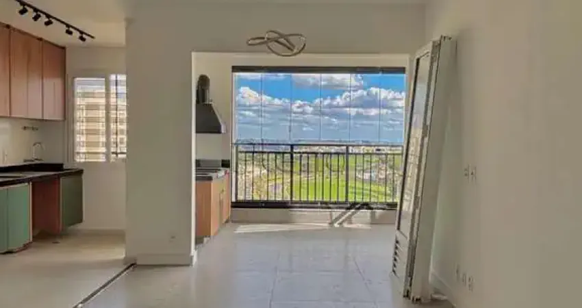 Apartamento para alugar em Campinas, Swiss Park, com 3 quartos, com 91 m²
