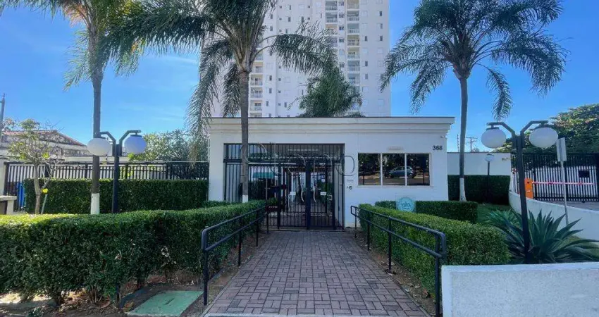 Apartamento à venda em Campinas, Parque Industrial, com 2 quartos, com 61 m²,  Vita Parque