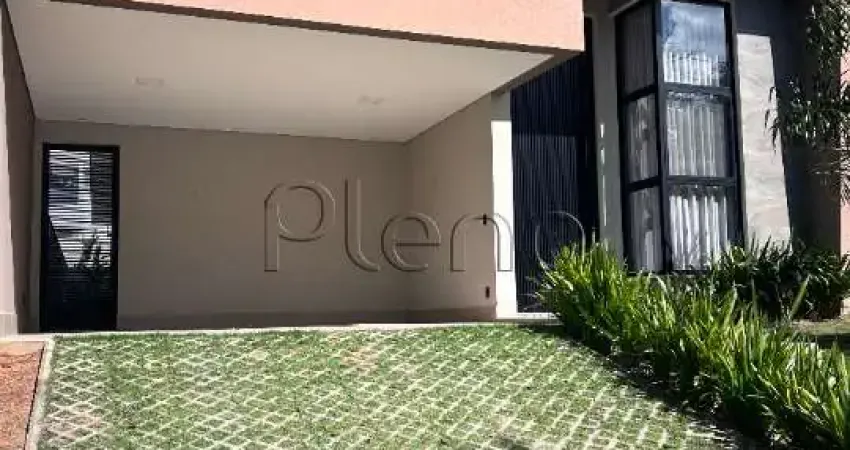 Casa à venda em Valinhos, Pinheiro, com 3 suítes, com 162.26 m², Condomínio Residencial Vita Verdi