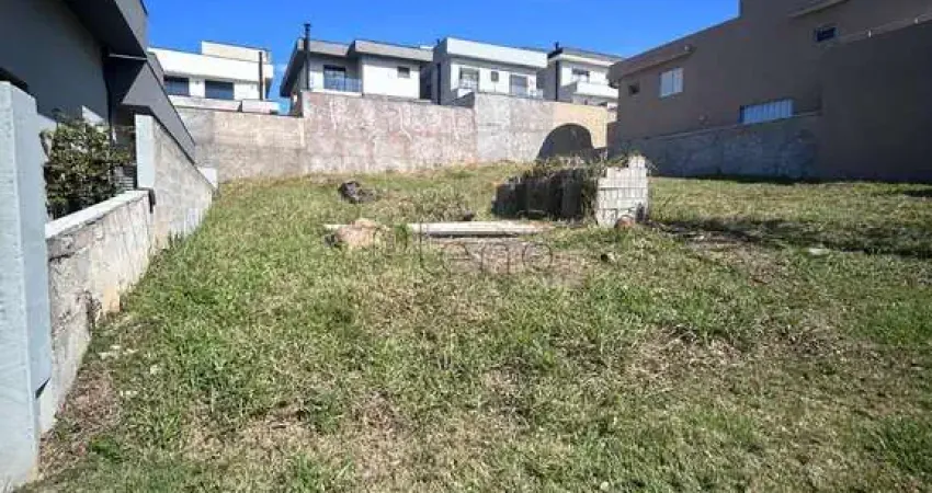 Terreno à venda em Valinhos, Pinheiro, com 300 m², Condomínio Residencial Vita Verdi