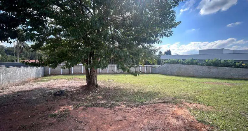 Terreno à venda em Valinhos, Dois Córregos, com 922.61 m², Condomínio Residencial Querência