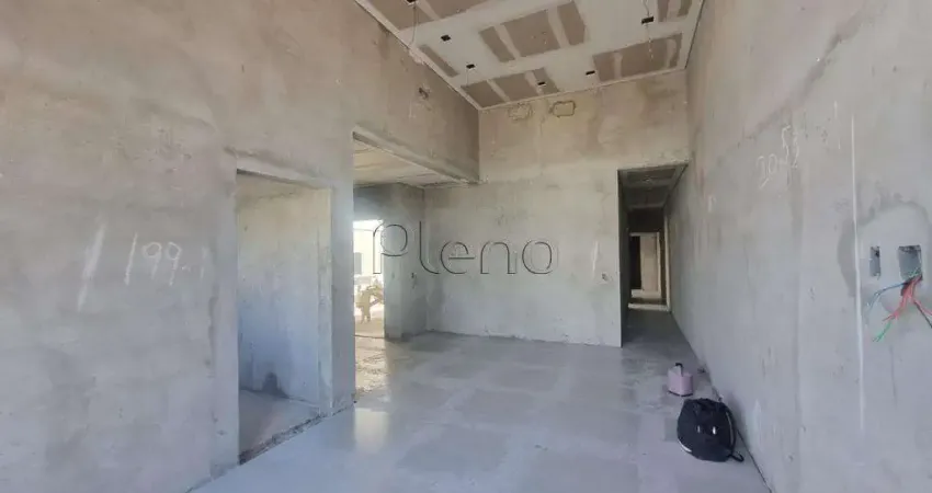 Casa à venda em Indaiatuba, Jardim Mantova, com 3 quartos, com 142.24 m², Residencial Mantova