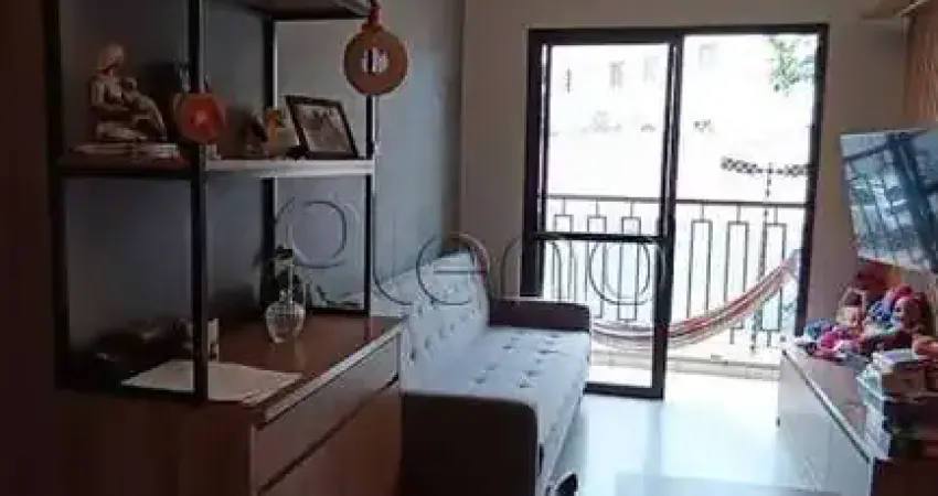 Apartamento à venda em Vinhedo, Pinheirinho, com 3 quartos, com 65 m², Condomínio Inspirazzione