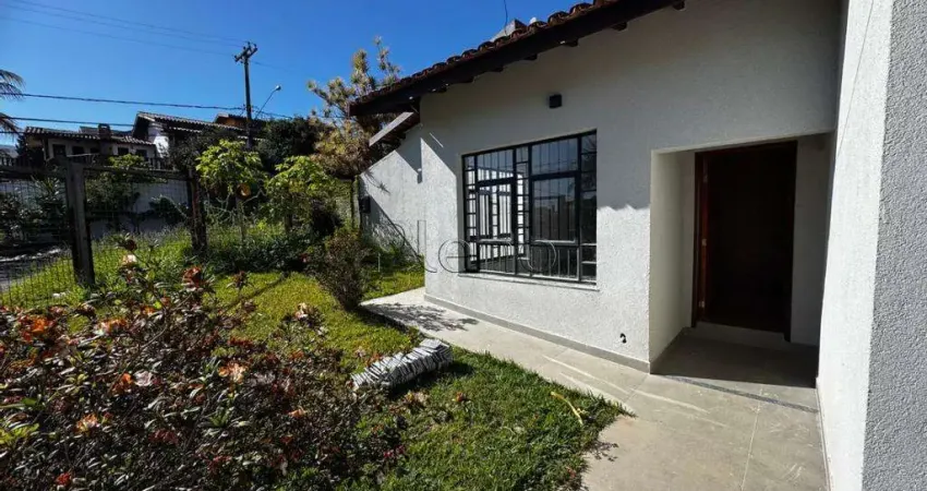 Casa à venda em Campinas, Parque Alto Taquaral, com 3 quartos, com 240 m²