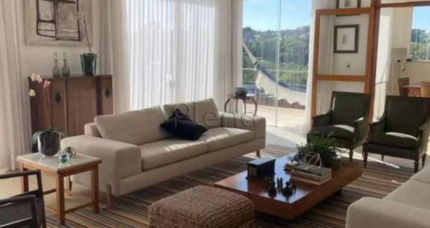 Sobrado à venda em Itupeva, Terras de Santa Teresa, com 5 suítes, com 504 m²