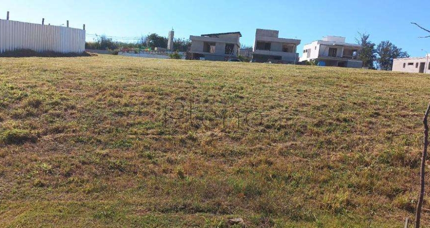 Terreno à venda em Campinas, Parque São Quirino, com 476 m², Artesano Galleria