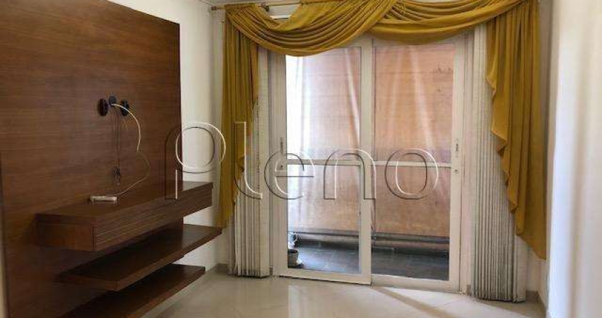 Apartamento à venda no Jardim Aurélia, 3 quartos - Campinas