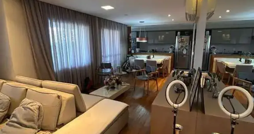 Apartamento para alugar em Campinas, Taquaral, com 2 suítes, com 92 m², Condomínio Vox