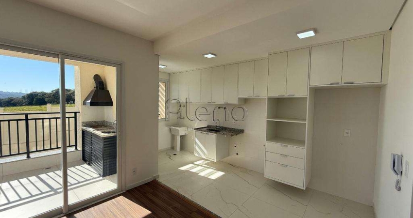 Apartamento à venda em Campinas, Swiss Park, com 3 quartos, com 91 m²