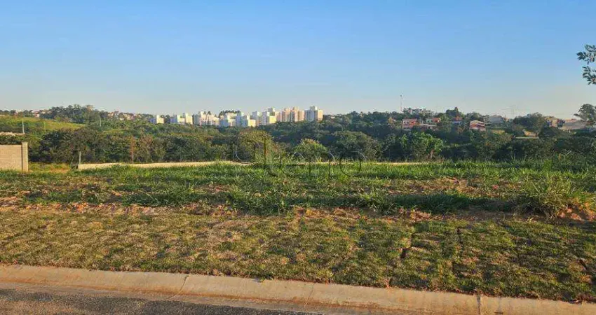 Terreno à venda em campinas, loteamento serena campinas, com 364.2 m², serena campinas