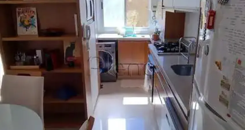 Apartamento à venda em Campinas, Parque Brasília, com 2 quartos, com 61 m², Felicity Residence