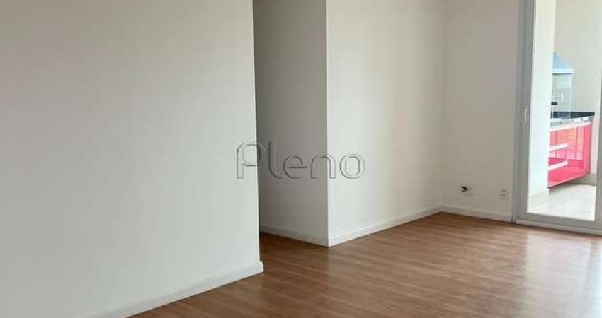 Apartamento à venda em Campinas, Jardim Nossa Senhora Auxiliadora, com 3 quartos, com 82 m²