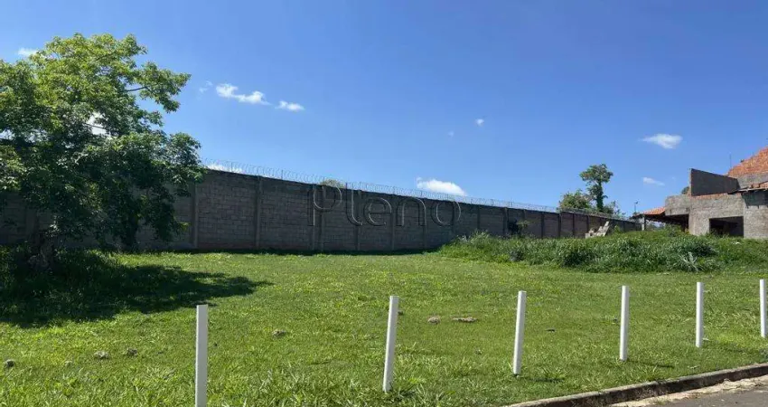 Terreno à venda em Campinas, Parque Luciamar, com 477 m², Parque Xangrilá
