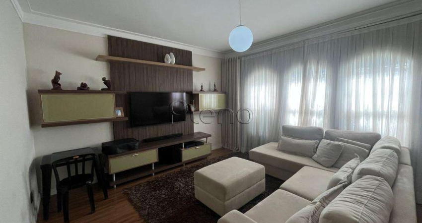Casa à venda em Campinas, Jardim Alto da Barra, com 3 quartos, com 150 m²