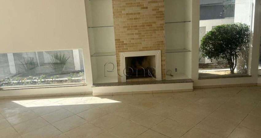 Sobrado para alugar em Indaiatuba, Jardim Esplanada, com 3 quartos, com 233 m²