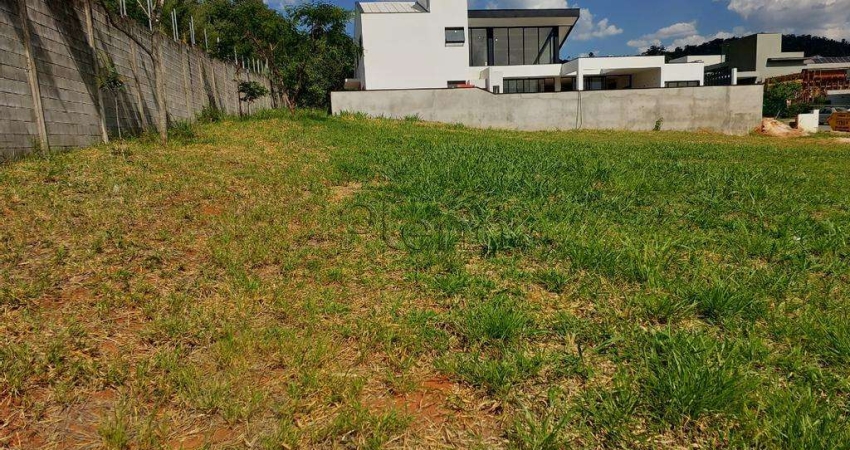 Terreno à venda em Valinhos, Jardim Portugal, com 508.44 m², EcoVilla Boa Vista
