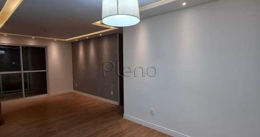 Apartamento à venda e para alugar em Paulínia, Balneário Tropical, com 3 quartos, com 80 m²
