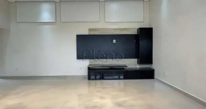 Sobrado para alugar em Campinas, Swiss Park, com 3 suítes, com 280 m²