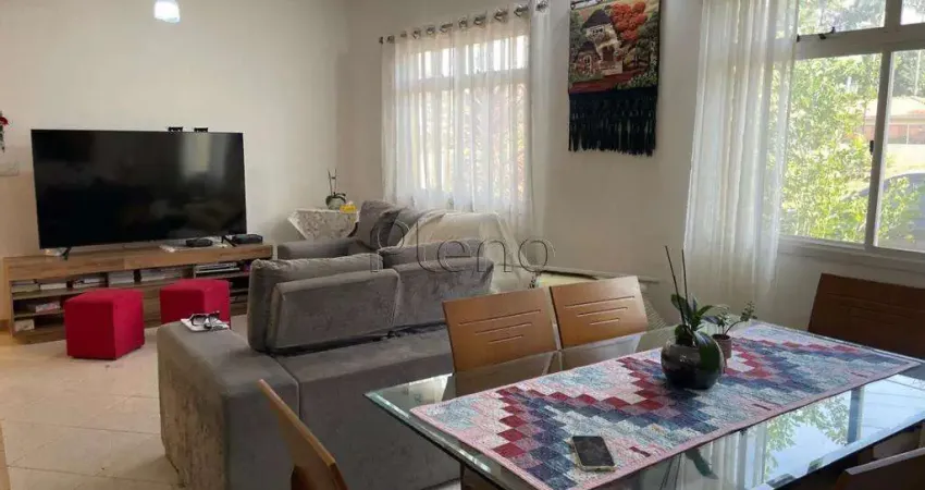 Casa 3 dormitórios com Suíte - Térrea em Condomínio Fechado em Betel - Paulínia