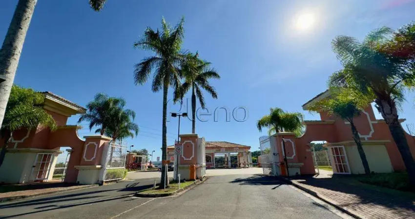 Terreno à venda em Louveira, Jardim Vera Cruz, com 851 m², Reserva Santa Isabel