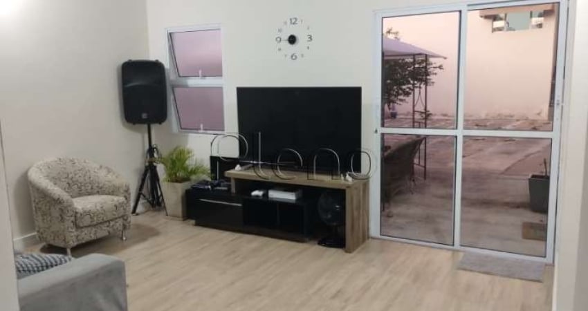 Casa à venda em Valinhos, Loteamento Residencial Água Nova, com 2 quartos, com 160 m²