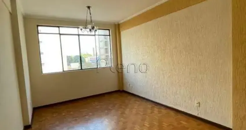 Apartamento para alugar em Campinas, Centro, com 2 quartos, com 118 m², Edifício Bandeiras