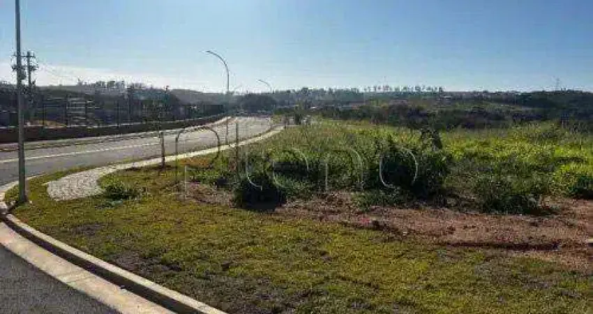 Terreno à venda em Campinas, Alphaville Dom Pedro, com 597.3 m², Alphaville Dom Pedro 0