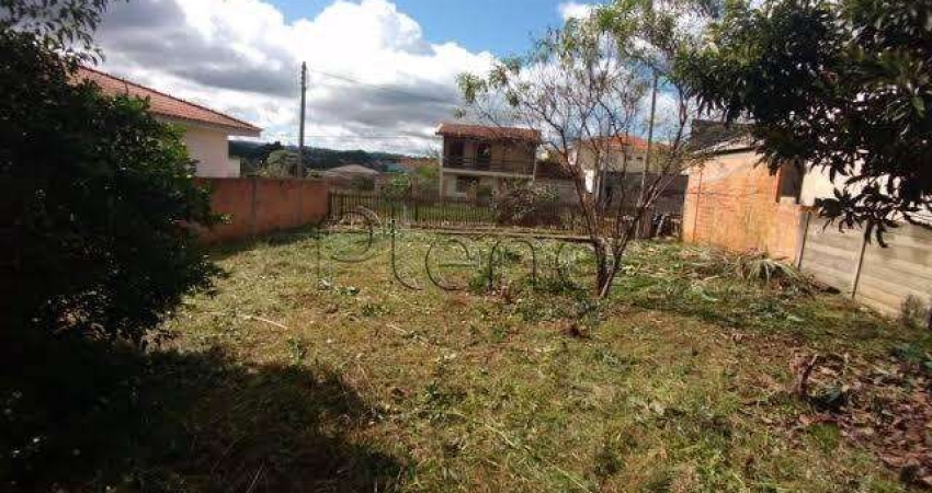 Terreno à venda em Campinas, Parque Industrial, com 500 m²