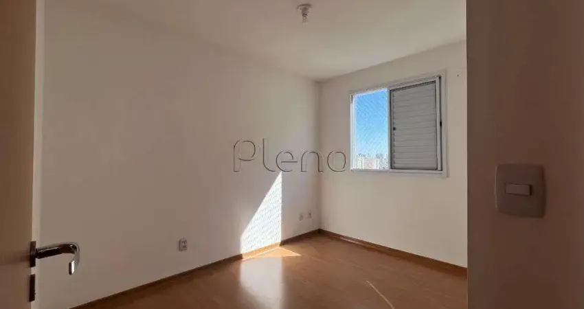 Apartamento para alugar em Campinas, Parque Industrial, com 2 quartos, com 54.45 m², Tropical Garden