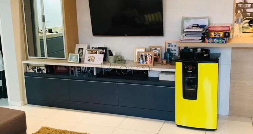Apartamento à venda em Campinas, Swift, com 2 quartos, com 68 m², Inspiratto Residencial