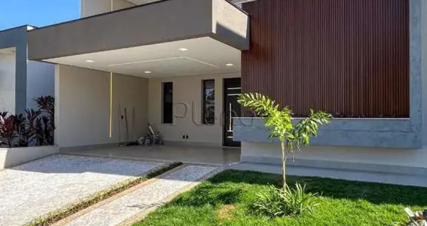 Casa com 3 suítes para locação no Swiss Park em Campinas