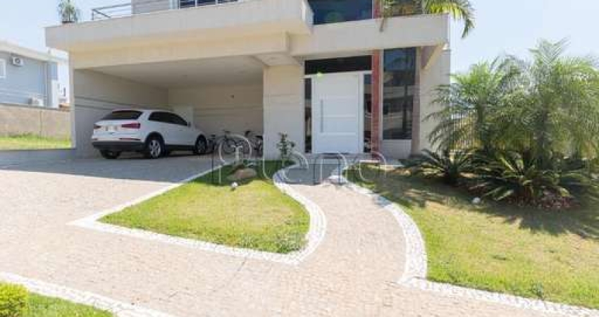 Casa à venda em Campinas, Swiss Park, com 4 suítes, com 404 m²