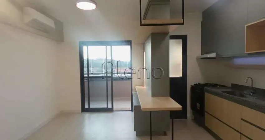 Apartamento à venda em Valinhos, Santa Cruz, com 2 quartos, com 65 m², Maestro Carlos Gomes