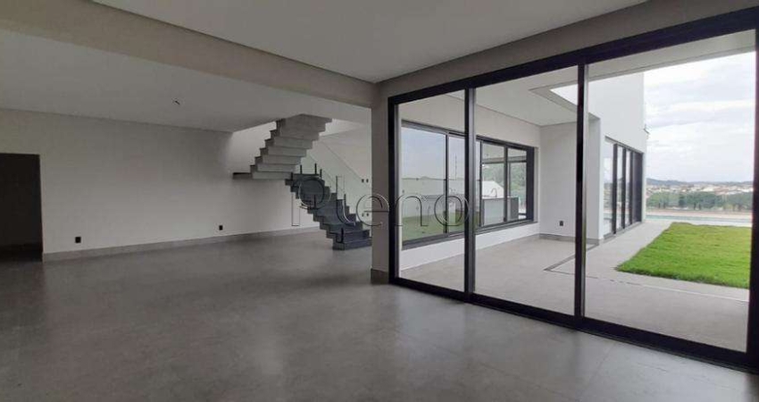 Casa à venda em Louveira, Rainha, com 4 suítes, com 379.98 m², Residencial Delle Stelle Louveira
