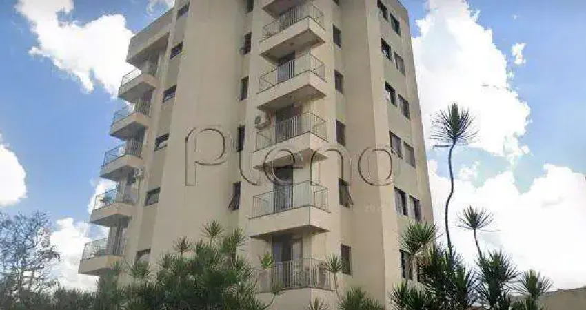 Apartamento à venda em Campinas, Parque São Quirino, com 3 quartos, com 127 m²