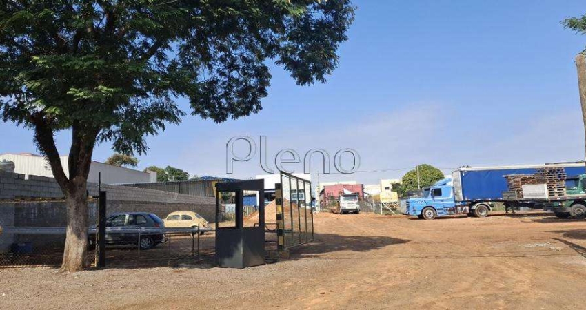 Terreno à venda em Indaiatuba, Recreio Campestre Jóia, com 1000 m²